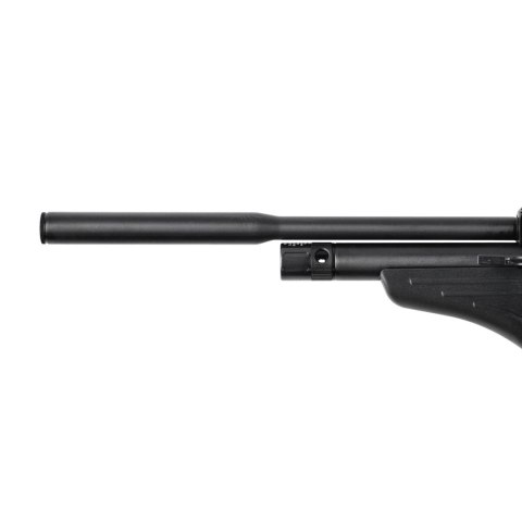 Wiatrówka pistolet PCP Optima by Hatsan by Hatsan AT-P2 QE 4,5 mm