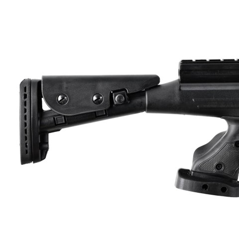 Wiatrówka pistolet PCP Optima by Hatsan by Hatsan AT-P2 QE 4,5 mm