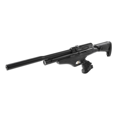 Wiatrówka pistolet PCP Optima by Hatsan by Hatsan AT-P2 QE 4,5 mm