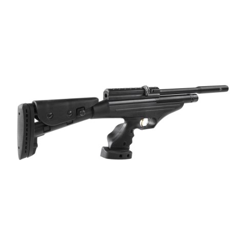 Wiatrówka pistolet PCP Optima by Hatsan by Hatsan AT-P2 QE 4,5 mm