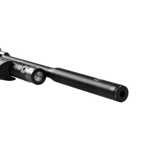 Wiatrówka pistolet PCP Optima by Hatsan by Hatsan AT-P2 QE 4,5 mm