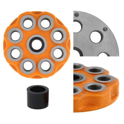 Wieża do prasy Lyman All American 8