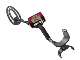 Wykrywacz metali Fisher F22 9''