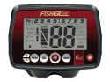 Wykrywacz metali Fisher F44 11''