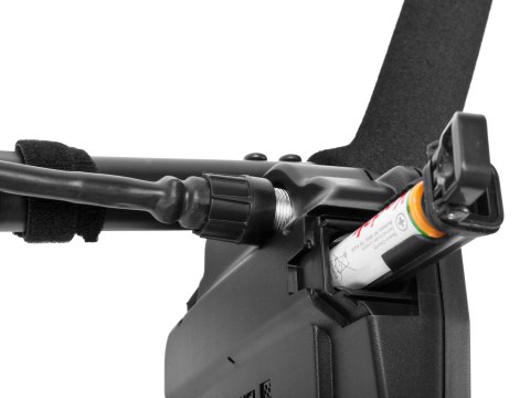 Wykrywacz metali Fisher F44 11''