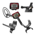 Wykrywacz metali Fisher F44 11''