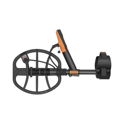 Wykrywacz metali Quest X5 IDMaxX