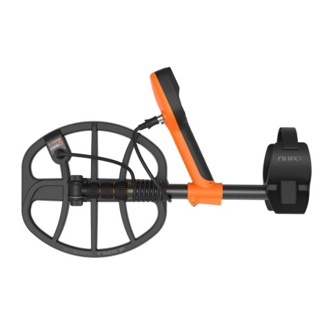 Wykrywacz metali Quest V60