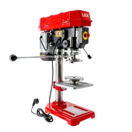 Zamykarka do puszek RealHunter dwa ruchy zamykające