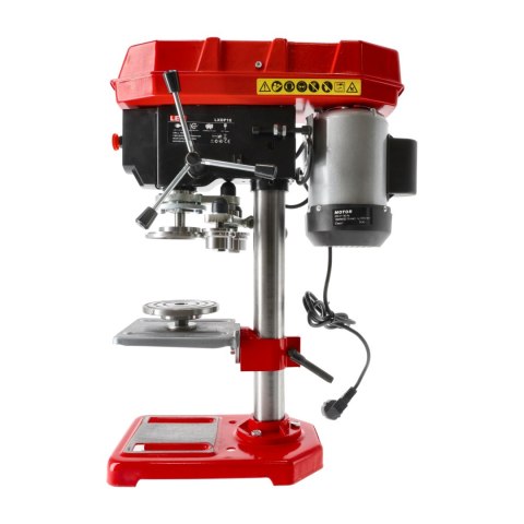 Zamykarka do puszek RealHunter dwa ruchy zamykające