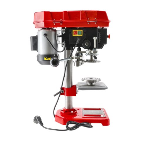 Zamykarka do puszek RealHunter dwa ruchy zamykające