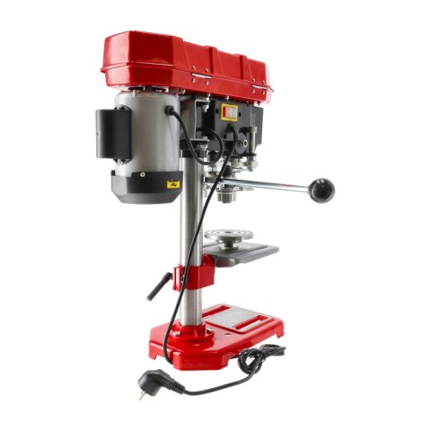 Zamykarka do puszek RealHunter dwa ruchy zamykające