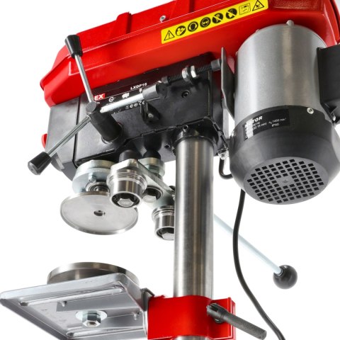 Zamykarka do puszek RealHunter dwa ruchy zamykające