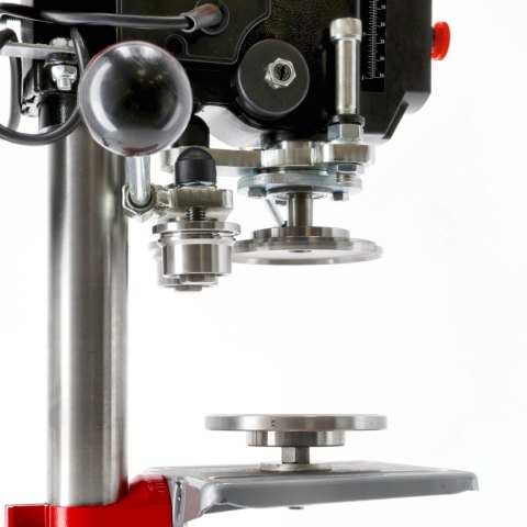 Zamykarka do puszek RealHunter dwa ruchy zamykające