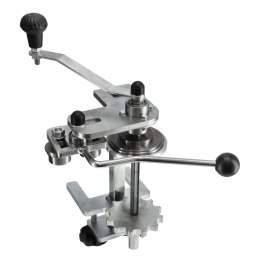 Zamykarka ręczna do puszek Nel