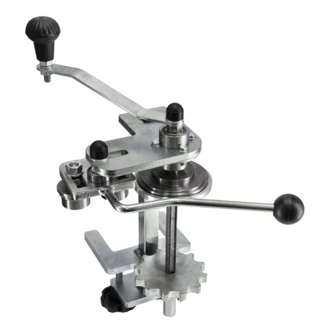 Zamykarka ręczna do puszek Nel