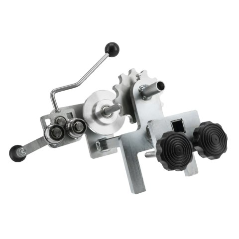 Zamykarka ręczna do puszek Nel