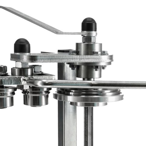 Zamykarka ręczna do puszek Nel