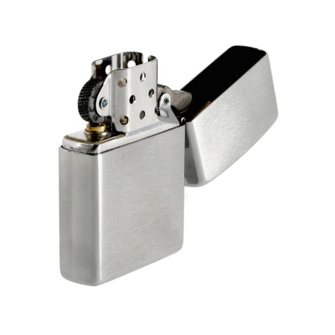 Zapalniczka Zippo Koło sterowe