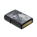 Zapalniczka Zippo Para Wilków