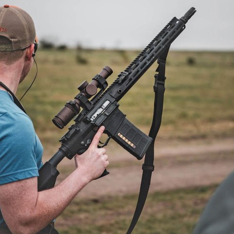 Zawieszenie Magpul dwupunktowe MS1 Sling MAG513