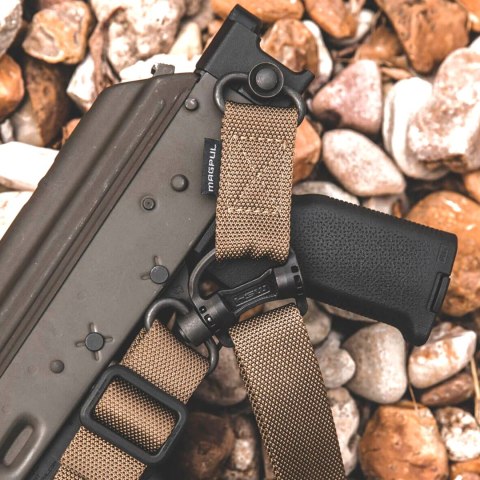 Zawieszenie Magpul jedno, dwupunktowe MS4 GEN2 coyote MAG518 COY