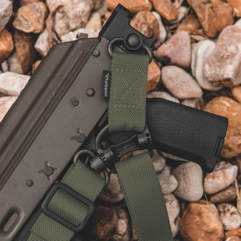 Zawieszenie Magpul jedno, dwupunktowe MS4 GEN2 ranger green