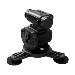 Zdalnie sterowany statyw XSpecter M1 do kamer termowizyjnych