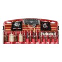 Zestaw do czyszczenia broni Real Avid Gun Boss Pro dla .22 - 12GA