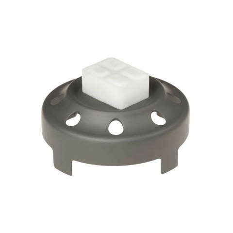 Zestaw do gotowania, turystyczny Esbit Cookset 985 ml z palnikiem spirytusowym