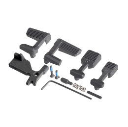 Zestaw dźwigni Strike Industries AR Modular Bolt Catch SI-AR-MBC