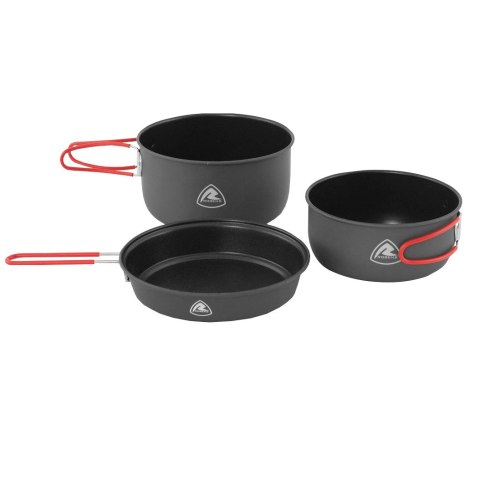 Zestaw garnków Robens Frontier Pro Cook Set L