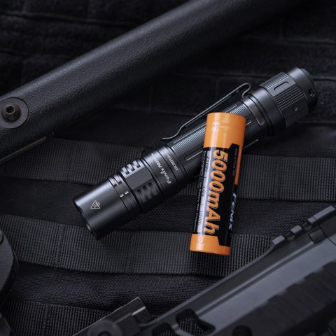 Zestaw latarek LED Fenix PD36R Pro i Mini-Lite