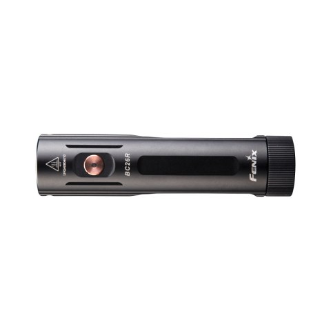 Zestaw latarek rowerowych Fenix BC26R i BC05R