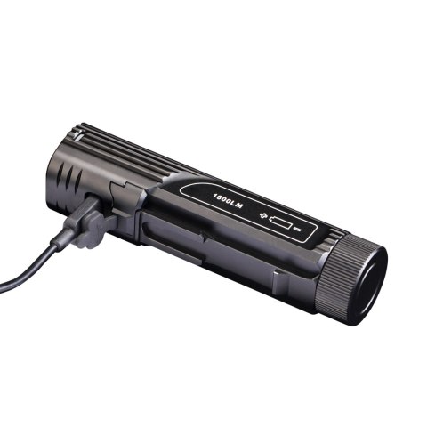 Zestaw latarek rowerowych Fenix BC26R i BC05R