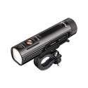 Zestaw latarek rowerowych Fenix BC26R i BC05R