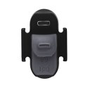 Zestaw latarek rowerowych Fenix BC26R i BC05R