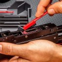 Zestaw narzędzi do czyszczenia broni Real Avid Gun Boss Multi-Kit do .223 / 5,56 mm