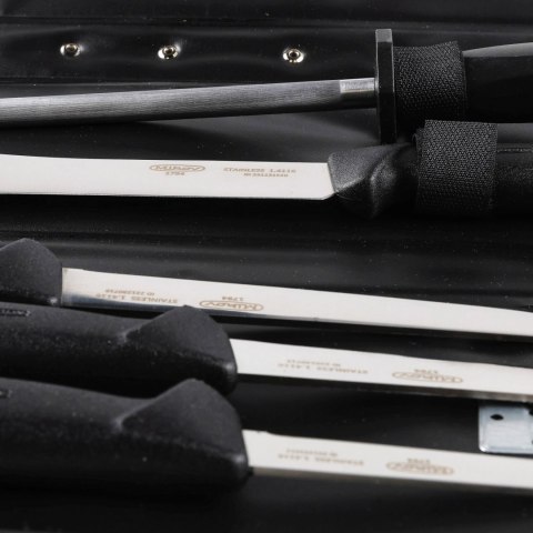 Zestaw noży masarskich Mikov 300.005/D