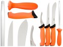 Zestaw noży myśliwskich Eka Butcher Set