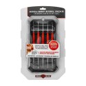Zestaw skrobaków rusznikarskich Real Avid Accu-Grip 5 szt. AVAGSPS