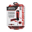 Zestaw śrubokrętów Real Avid Smart Drive 90 Gunsmith Bit Driver Set AVSD90