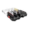 Zestaw wybijaków Real Avid Accu-Punch Master Set AVMAPS