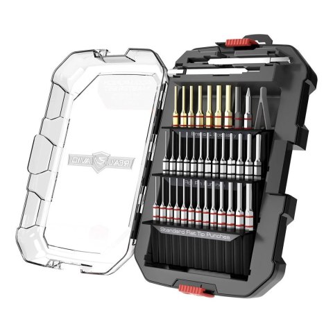 Zestaw wybijaków Real Avid Accu-Punch Master Set AVMAPS