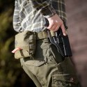 Apteczka kieszeń Tasmanian Tiger IFAK Pouch S MKII olive