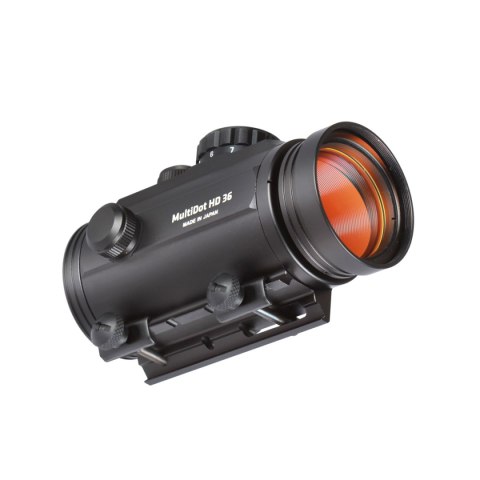 Celownik kolimatorowy Delta Optical Multi Dot HD 36