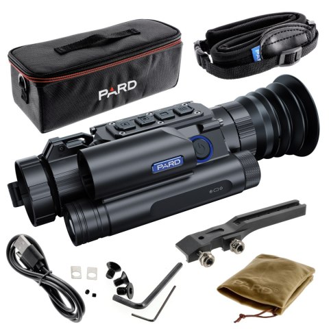 Celownik noktowizyjny Pard NV008SP2-940/70