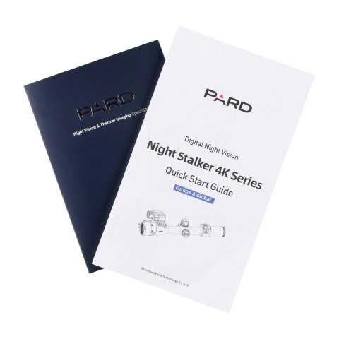 Celownik noktowizyjny Pard Night Stalker 4K NS4-70