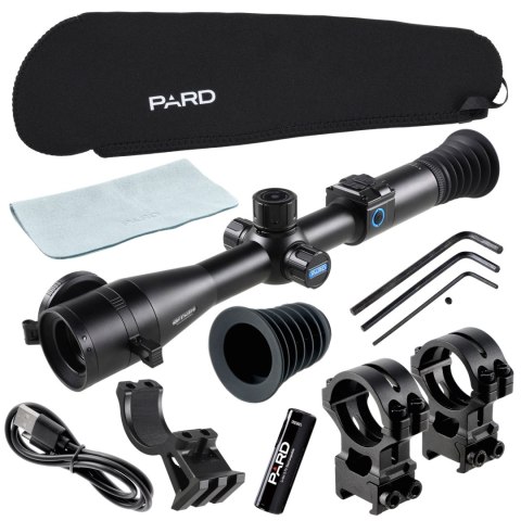 Celownik noktowizyjny Pard Night Stalker 4K NS4-70