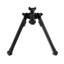 Dwójnóg Magpul 1913 Picatinny Rail czarny